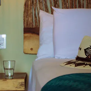 *** Hotel La Tulumena Residence México