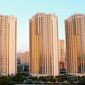 **** Apart-hotel Jet Luxury At The Signature Estados Unidos da América