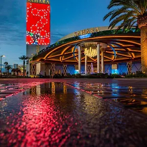 **** Resort Sahara Vegas Estados Unidos da América